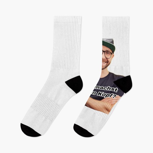 Item preview, Mark Forster - Why are you banging your head? memes designed and sold by InsertDopeName.