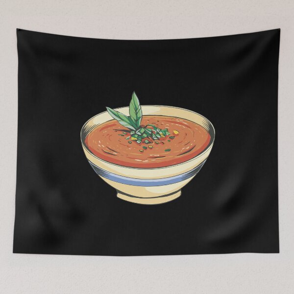 Item preview, tomatosoup designed and sold by DerSenat.