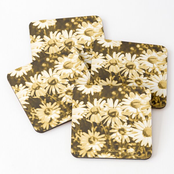 Item preview, Lemon Daisies designed and sold by hoagster.