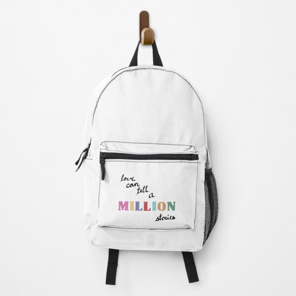 Item preview, A Million Stories designed and sold by AdFavela1.