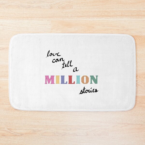 Item preview, A Million Stories   designed and sold by AdFavela1.