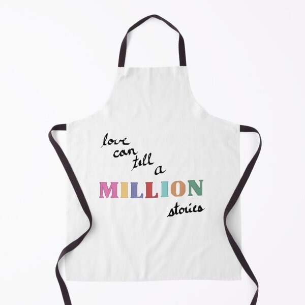 Item preview, A Million Stories   designed and sold by AdFavela1.