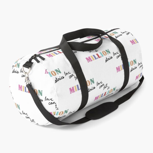 Item preview, A Million Stories   designed and sold by AdFavela1.