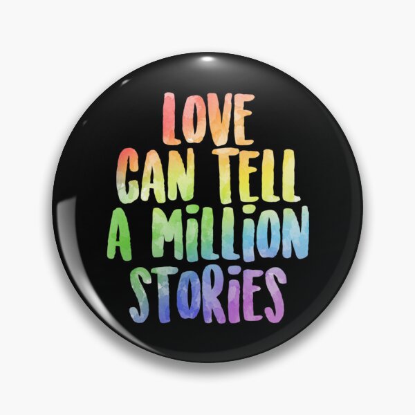 Item preview, A Million Stories  Falsettos   designed and sold by AdFavela1.