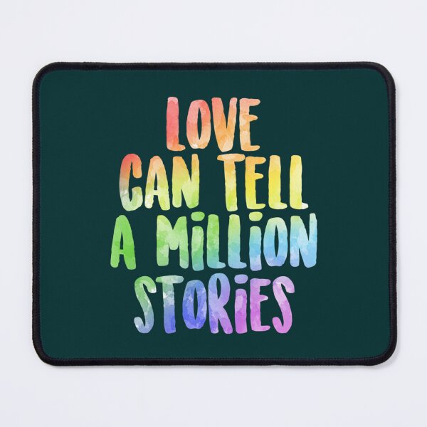 Item preview, A Million Stories  Falsettos   designed and sold by AdFavela1.
