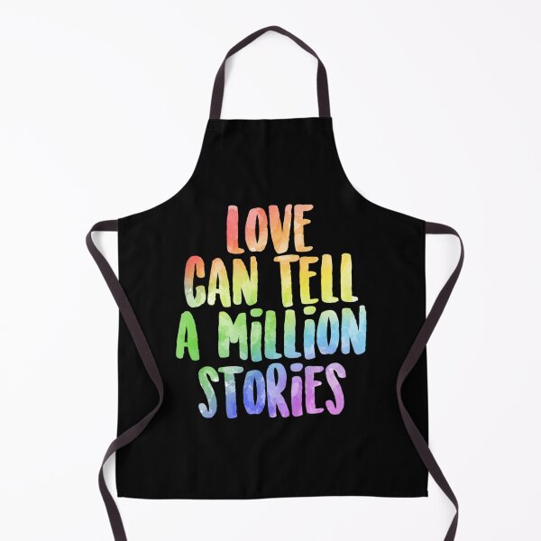 Item preview, A Million Stories  Falsettos   designed and sold by AdFavela1.
