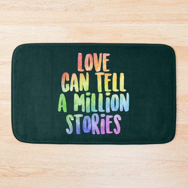 Item preview, A Million Stories  Falsettos   designed and sold by AdFavela1.