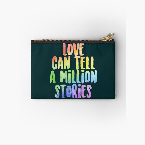 Item preview, A Million Stories  Falsettos   designed and sold by AdFavela1.
