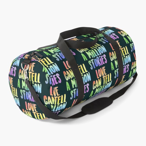 Item preview, A Million Stories  Falsettos   designed and sold by AdFavela1.