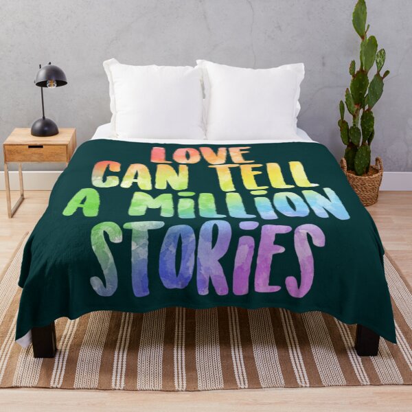 Item preview, A Million Stories  Falsettos   designed and sold by AdFavela1.