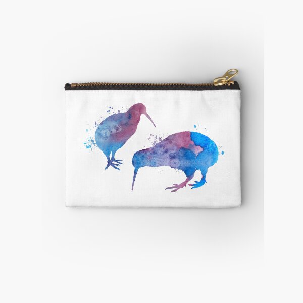 Item preview, Kiwi birds  designed and sold by TheJollyMarten.