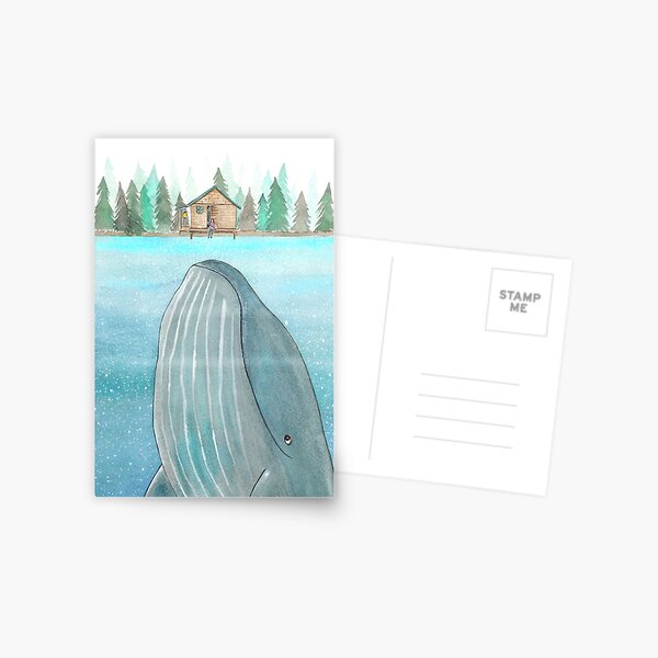 Item preview, She knows he´s there designed and sold by Tina van Dijk.