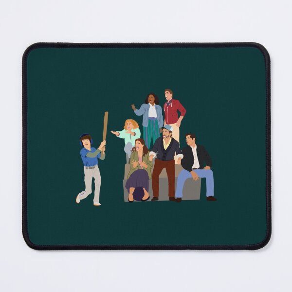 Item preview, Baseball game falsettos   designed and sold by AdFavela1.
