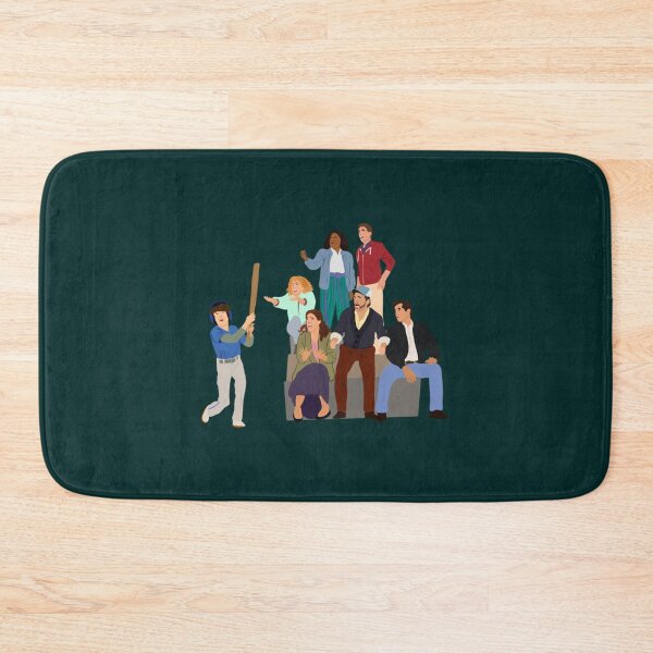 Item preview, Baseball game falsettos   designed and sold by AdFavela1.