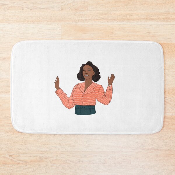 Item preview, Dr. Charlotte (Falsettos 2016)   designed and sold by AdFavela1.