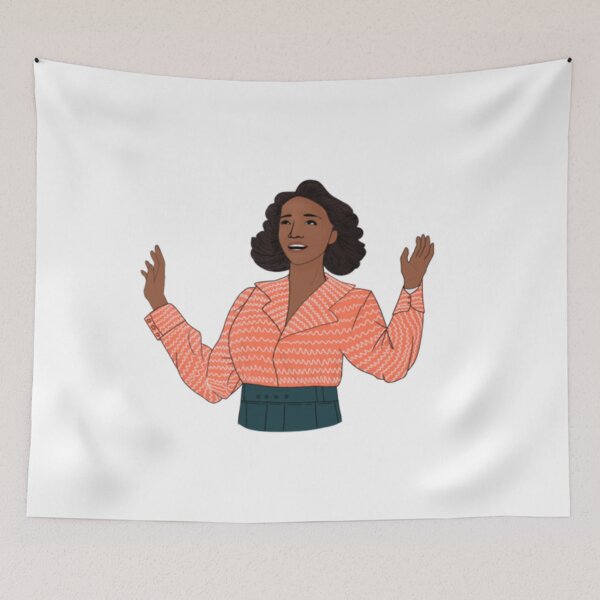 Item preview, Dr. Charlotte (Falsettos 2016)   designed and sold by AdFavela1.
