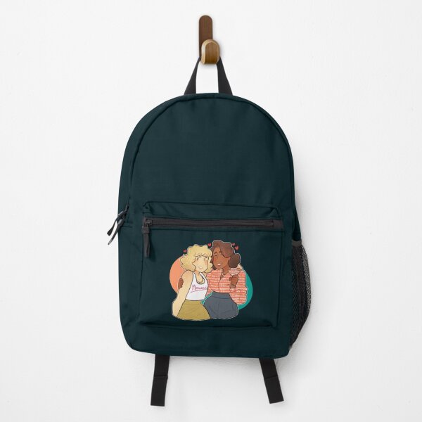 Item preview, falsettos (cordelia and dr. charlotte) designed and sold by AdFavela1.