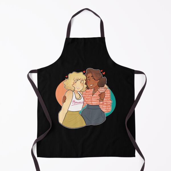 Item preview, falsettos (cordelia and dr. charlotte)   designed and sold by AdFavela1.