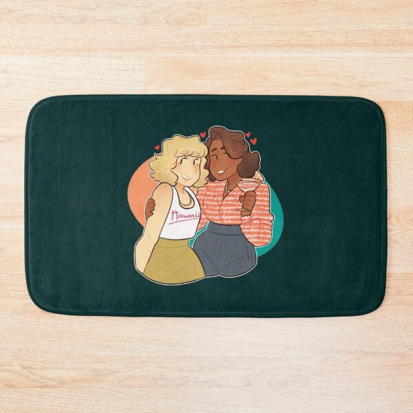 Item preview, falsettos (cordelia and dr. charlotte)   designed and sold by AdFavela1.