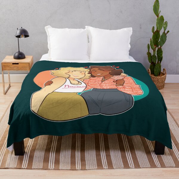 Item preview, falsettos (cordelia and dr. charlotte)   designed and sold by AdFavela1.