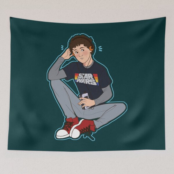 Item preview, jason   designed and sold by AdFavela1.
