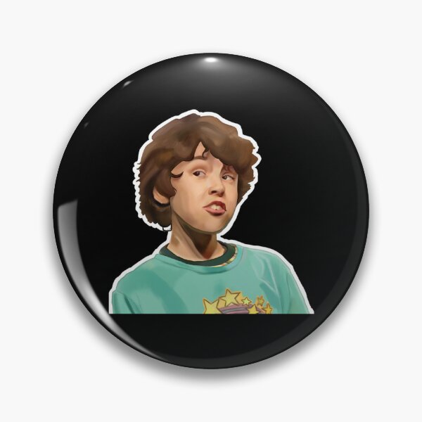 Item preview, Jason from falsettos   designed and sold by AdFavela1.