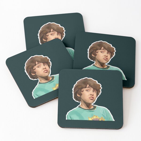 Item preview, Jason from falsettos   designed and sold by AdFavela1.