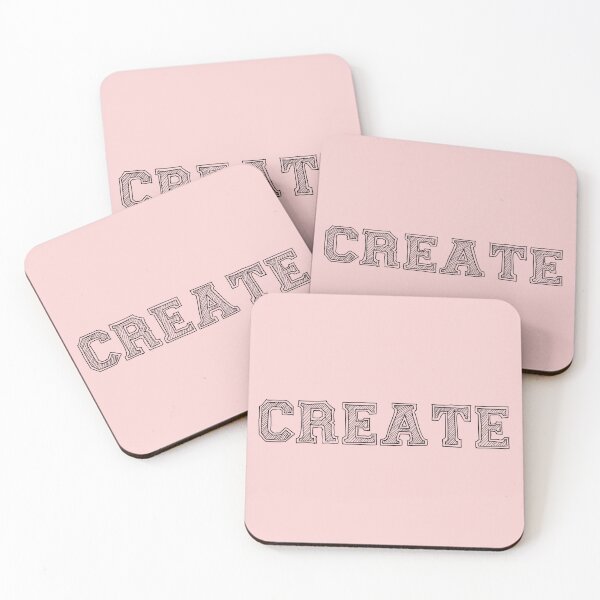 Item preview, Create | English One Words | Sketchy designed and sold by YvaineDesign.