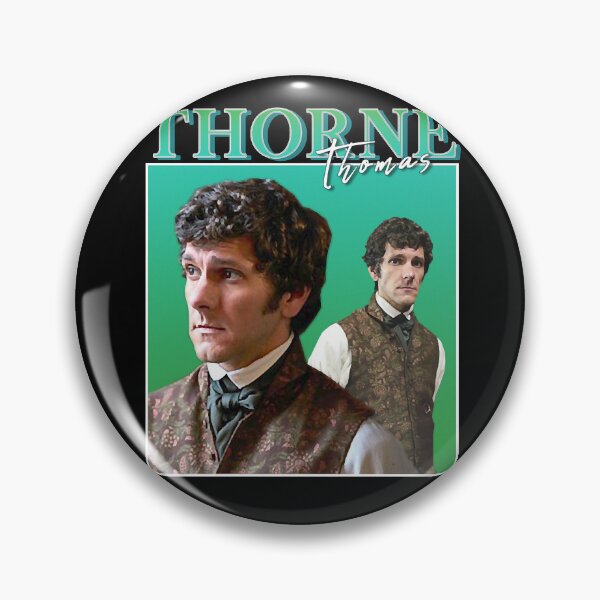 Item preview, Gifts Idea Thomas Thorne Gift For Fan designed and sold by rvinStoltenberg.