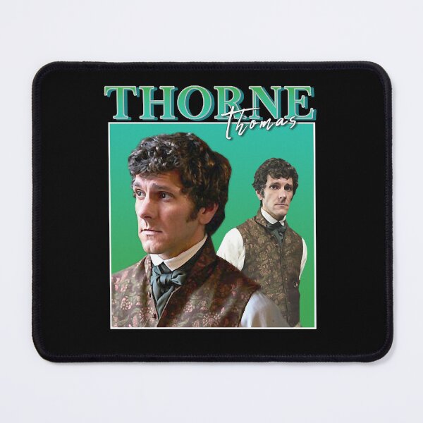 Item preview, Gifts Idea Thomas Thorne Gift For Fan designed and sold by rvinStoltenberg.