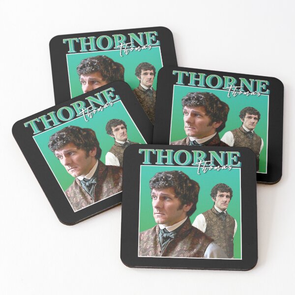 Item preview, Gifts Idea Thomas Thorne Gift For Fan designed and sold by rvinStoltenberg.