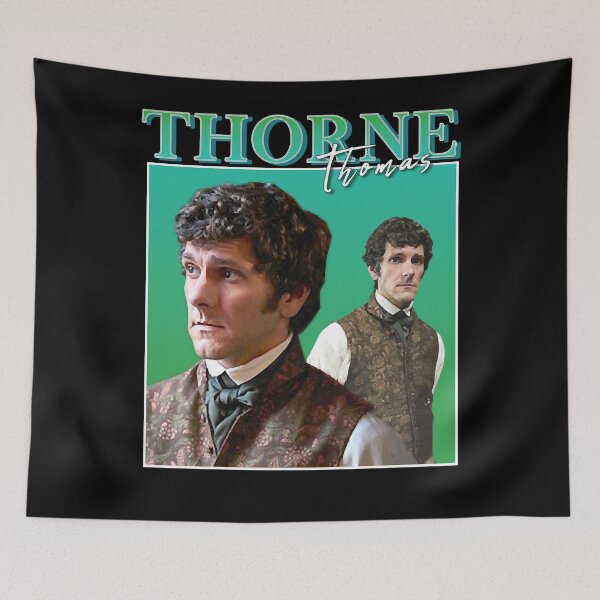 Item preview, Gifts Idea Thomas Thorne Gift For Fan designed and sold by rvinStoltenberg.