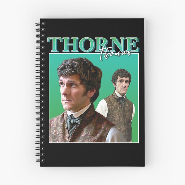 Item preview, Gifts Idea Thomas Thorne Gift For Fan designed and sold by rvinStoltenberg.