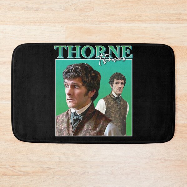 Item preview, Gifts Idea Thomas Thorne Gift For Fan designed and sold by rvinStoltenberg.