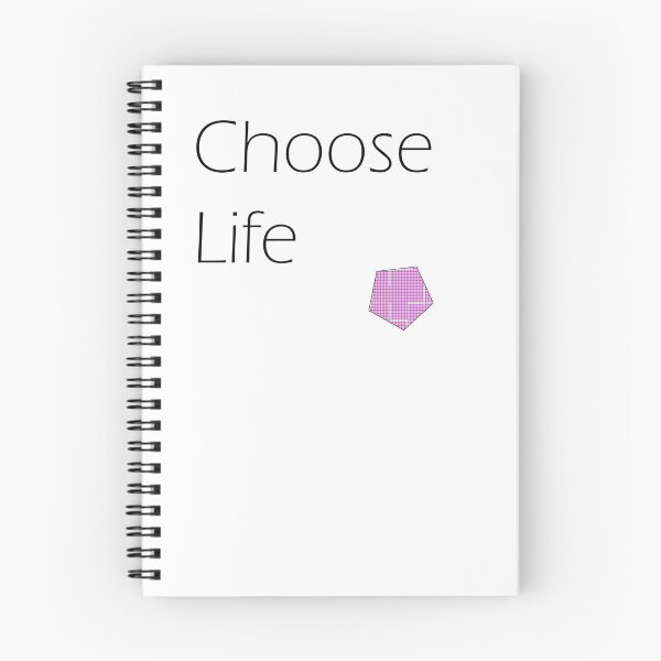 Item preview, Choose life designed and sold by Sona74.