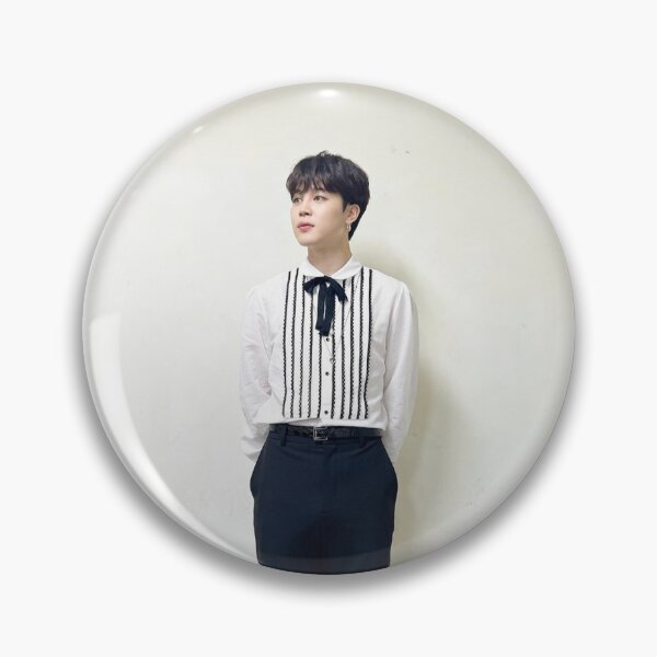 Item preview, BTS Jimin Instagram Post designed and sold by myusic.