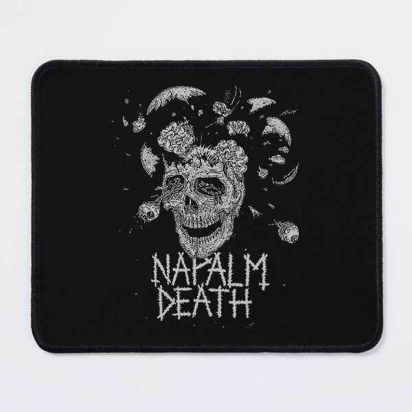 Item preview, Music Vintage Napalm Death Funny Graphic Gifts designed and sold by Carmenmaggio.