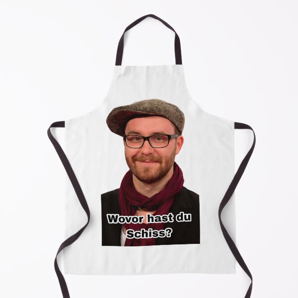Item preview, Mark Forster - What are you scared of? Meme #2 designed and sold by InsertDopeName.