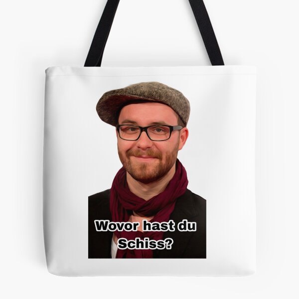 Item preview, Mark Forster - What are you scared of? Meme #2 designed and sold by InsertDopeName.