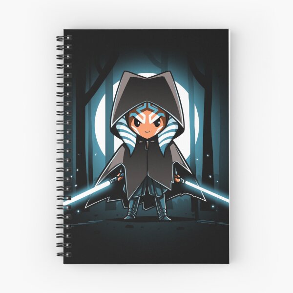 Item preview, Ahsoka Tano designed and sold by orisomorae.