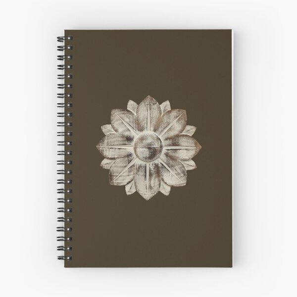 Item preview, Antique looking wooden Daisy designed and sold by memorguson.