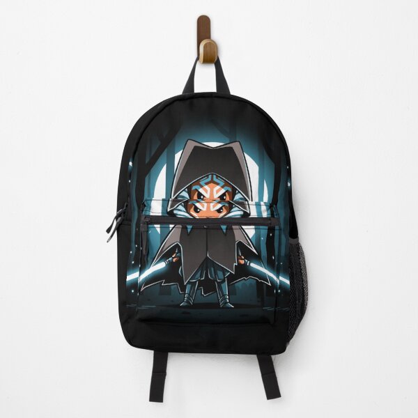 Item preview, Ahsoka Tano designed and sold by orisomorae.