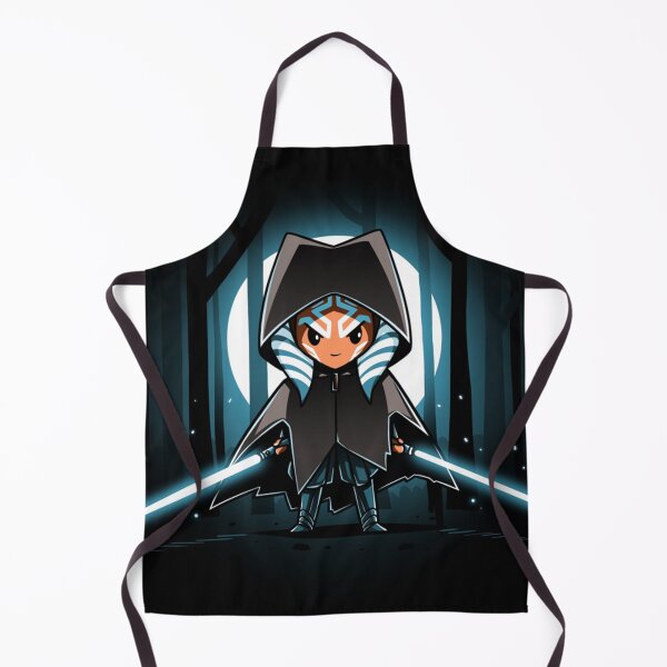 Item preview, Ahsoka Tano designed and sold by orisomorae.