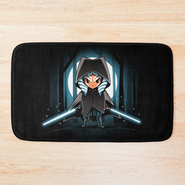 Item preview, Ahsoka Tano designed and sold by orisomorae.