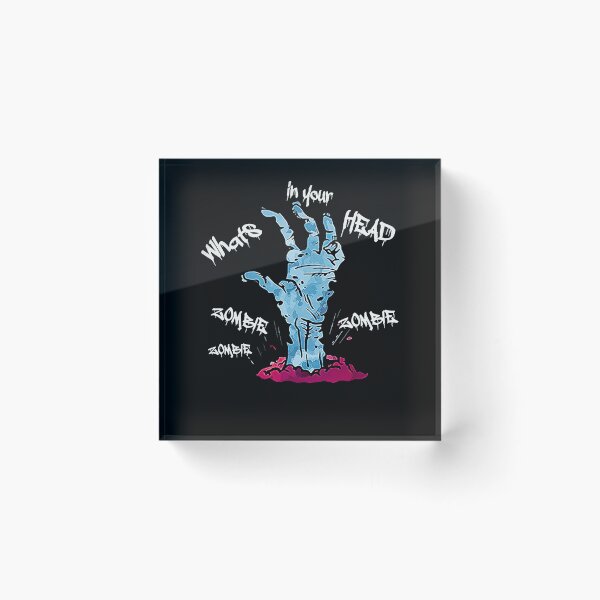 Item preview, Retro Vintage Cranberries Alternative Rock Group Gifts Everyone designed and sold by PaulsTannerd.