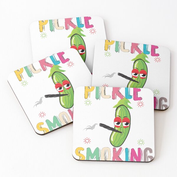 Item preview, pickle christmas lights designed and sold by EZONEEE.