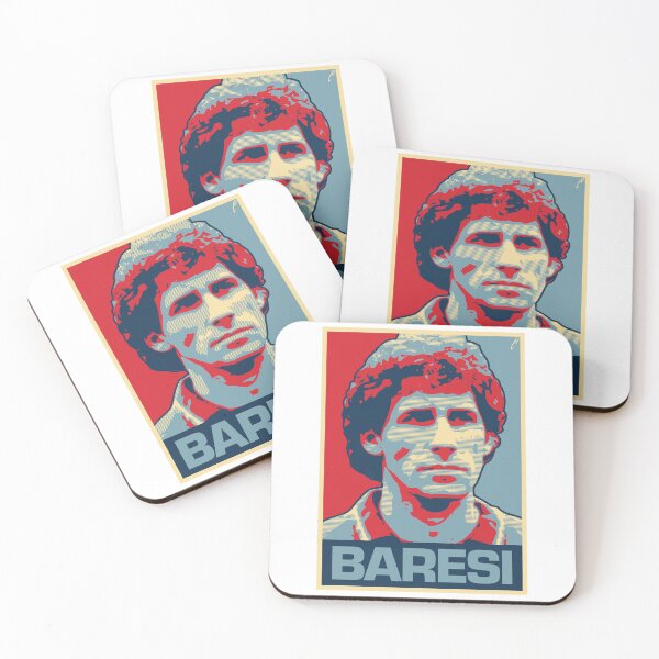 Item preview, Baresi designed and sold by DFA.