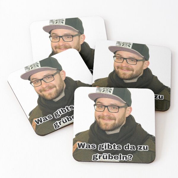 Item preview, Mark Forster- What is there to think about? Meme #3 designed and sold by InsertDopeName.
