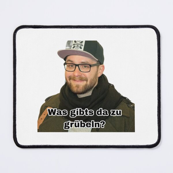 Item preview, Mark Forster- What is there to think about? Meme #3 designed and sold by InsertDopeName.