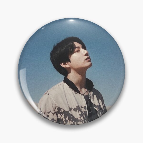 Item preview, BTS Jungkook Instagram Post designed and sold by myusic.
